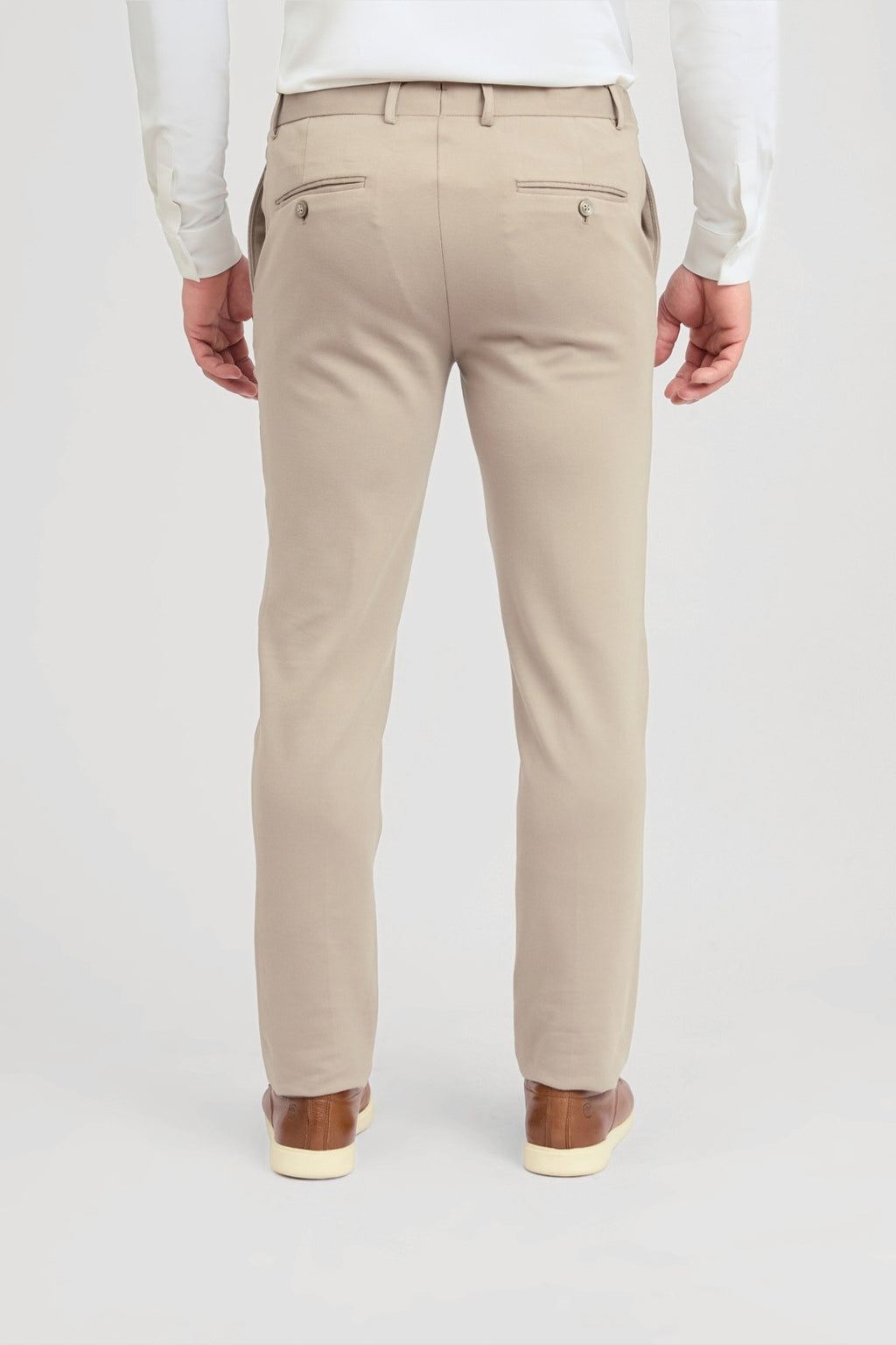 Calça Social Flex