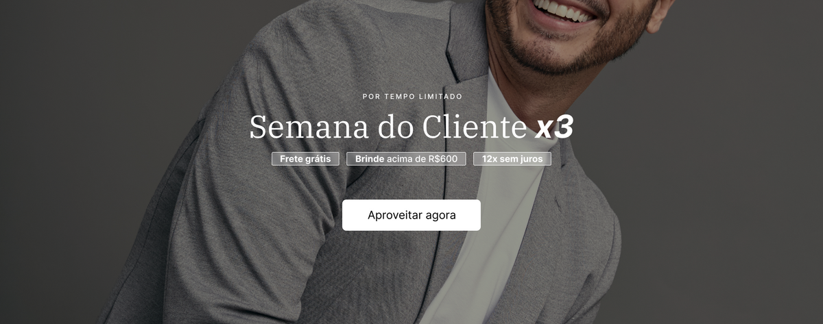 Semana do Cliente