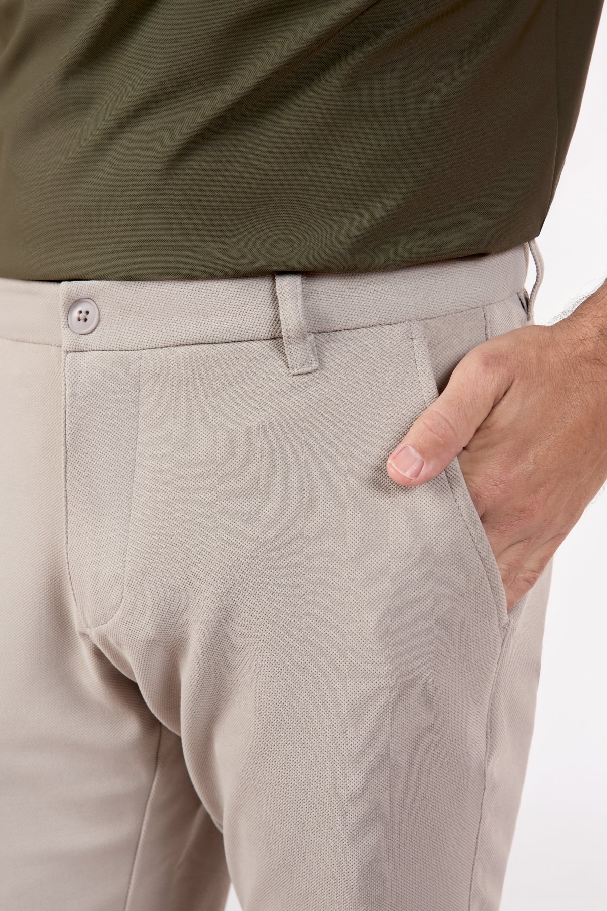 Bermuda Tecnológica de Alfaiataria