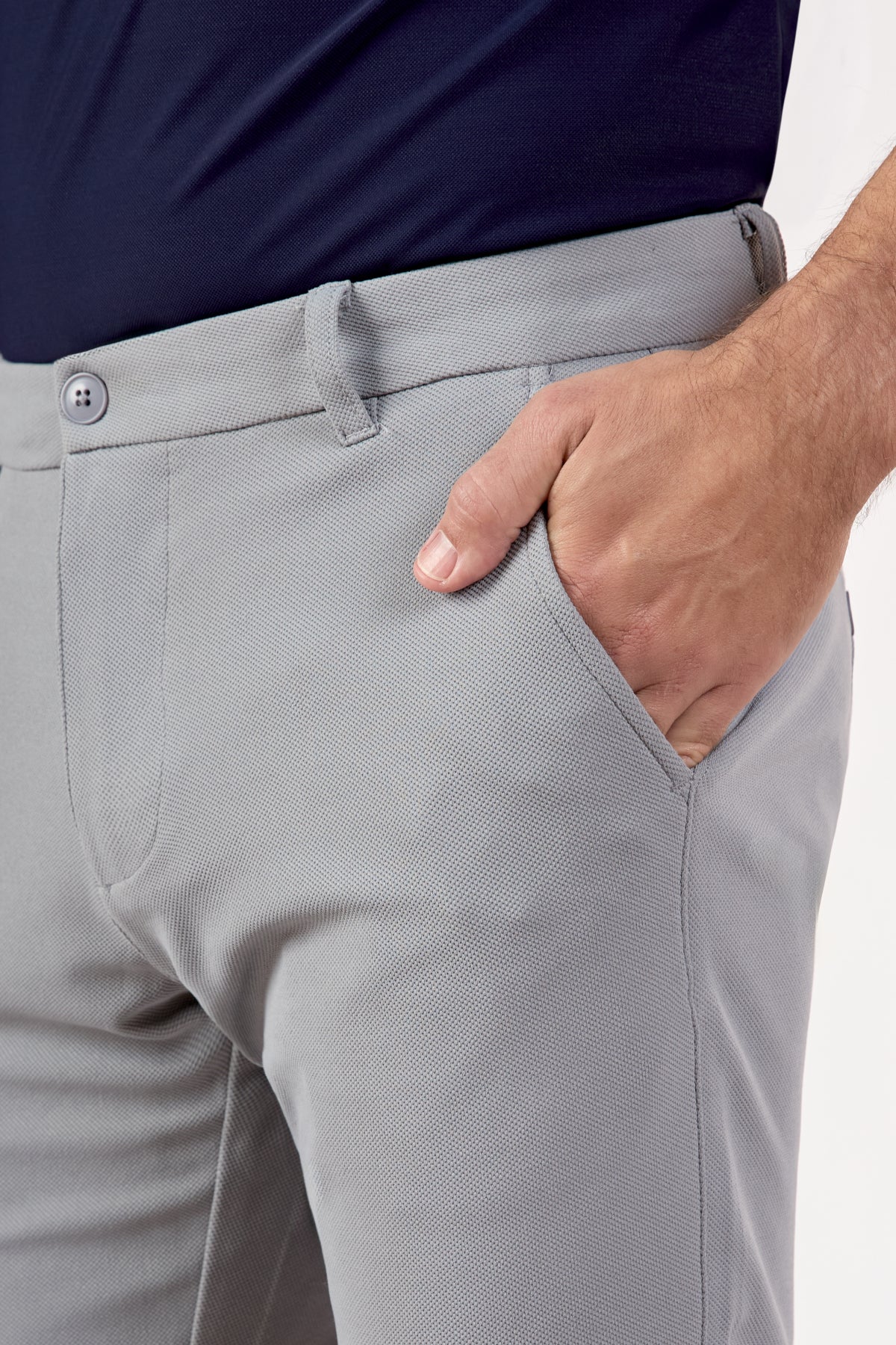 Bermuda Tecnológica de Alfaiataria