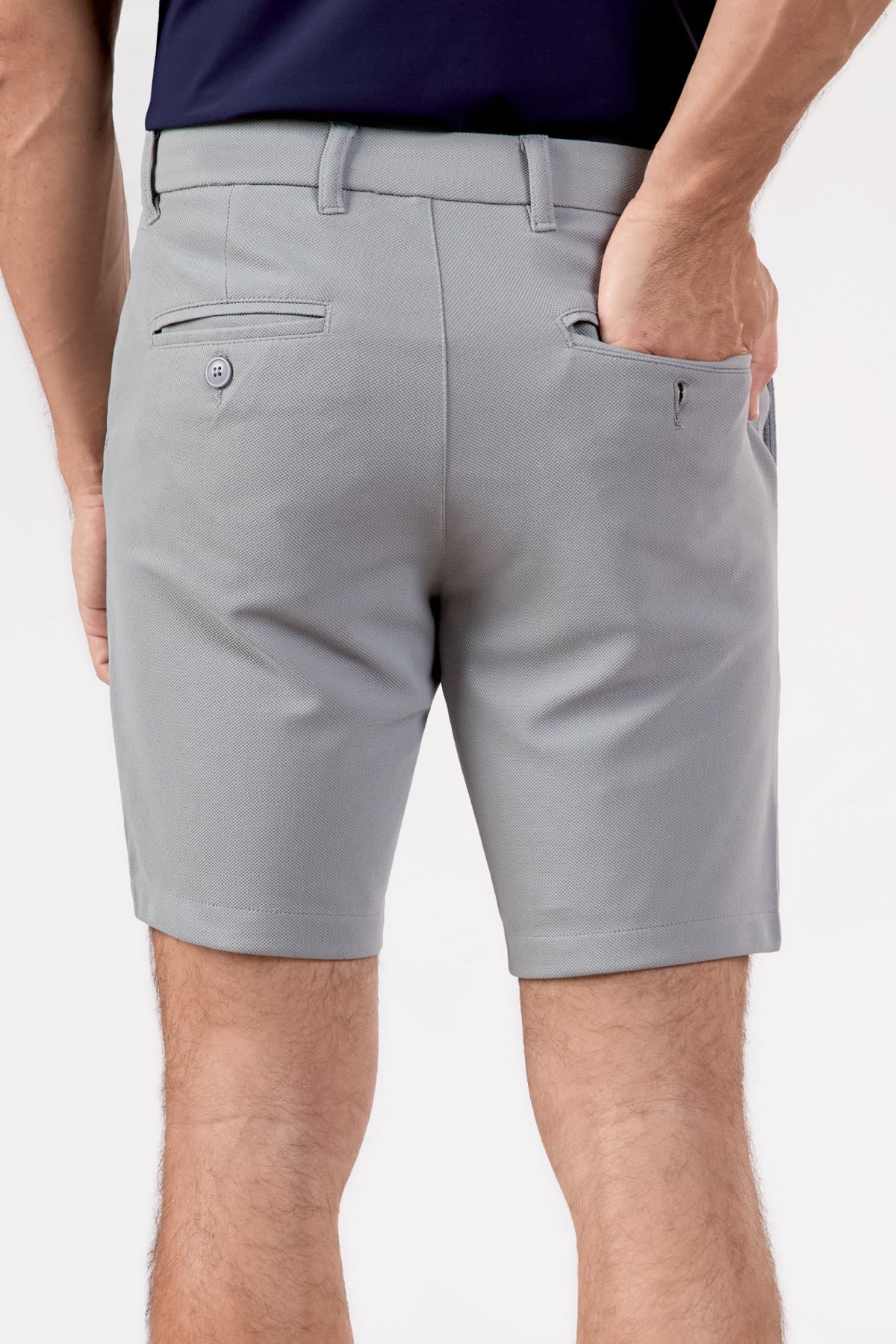 Bermuda Tecnológica de Alfaiataria