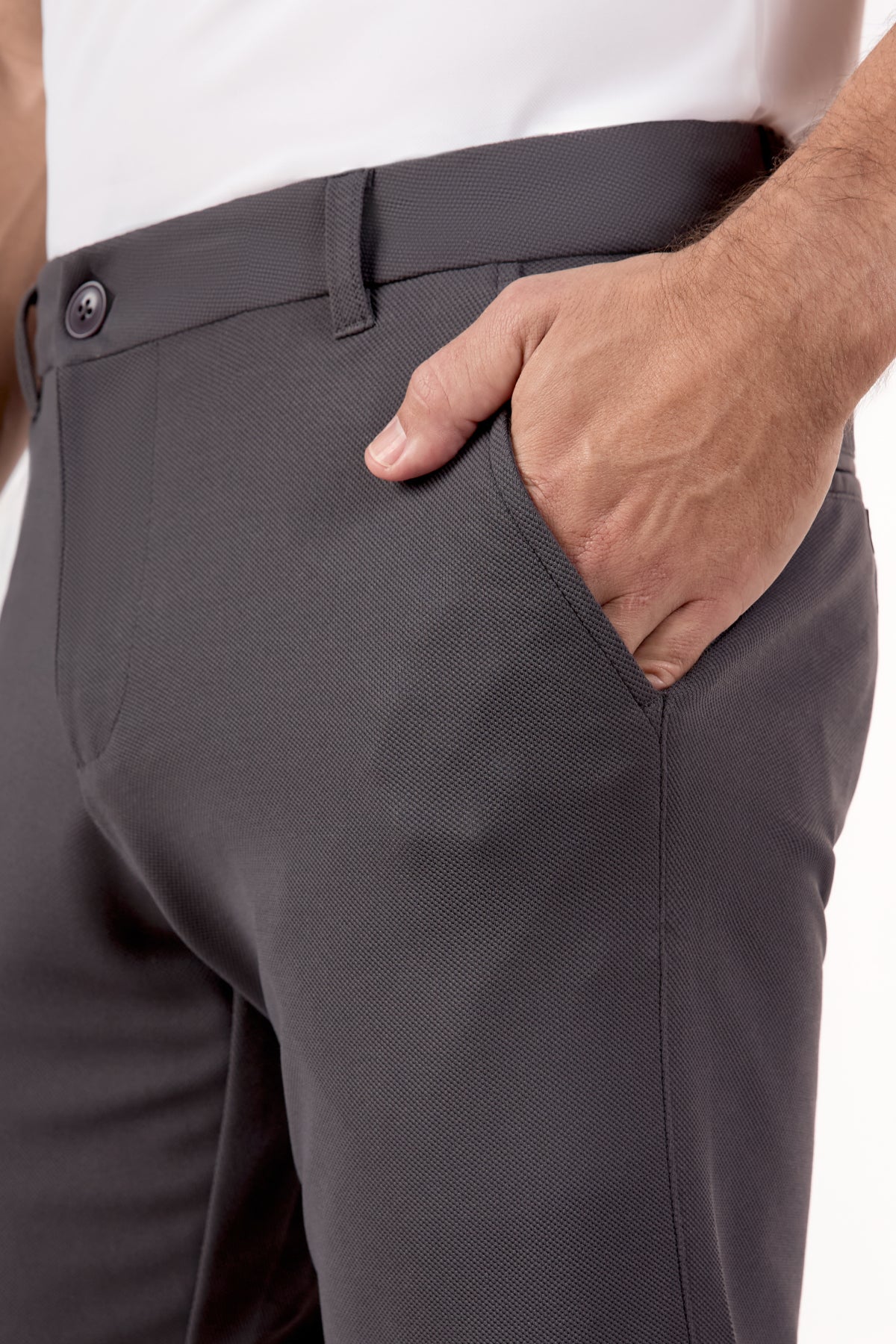 Bermuda Tecnológica de Alfaiataria