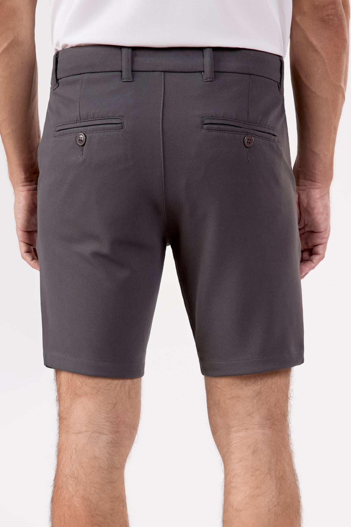 Bermuda Tecnológica de Alfaiataria