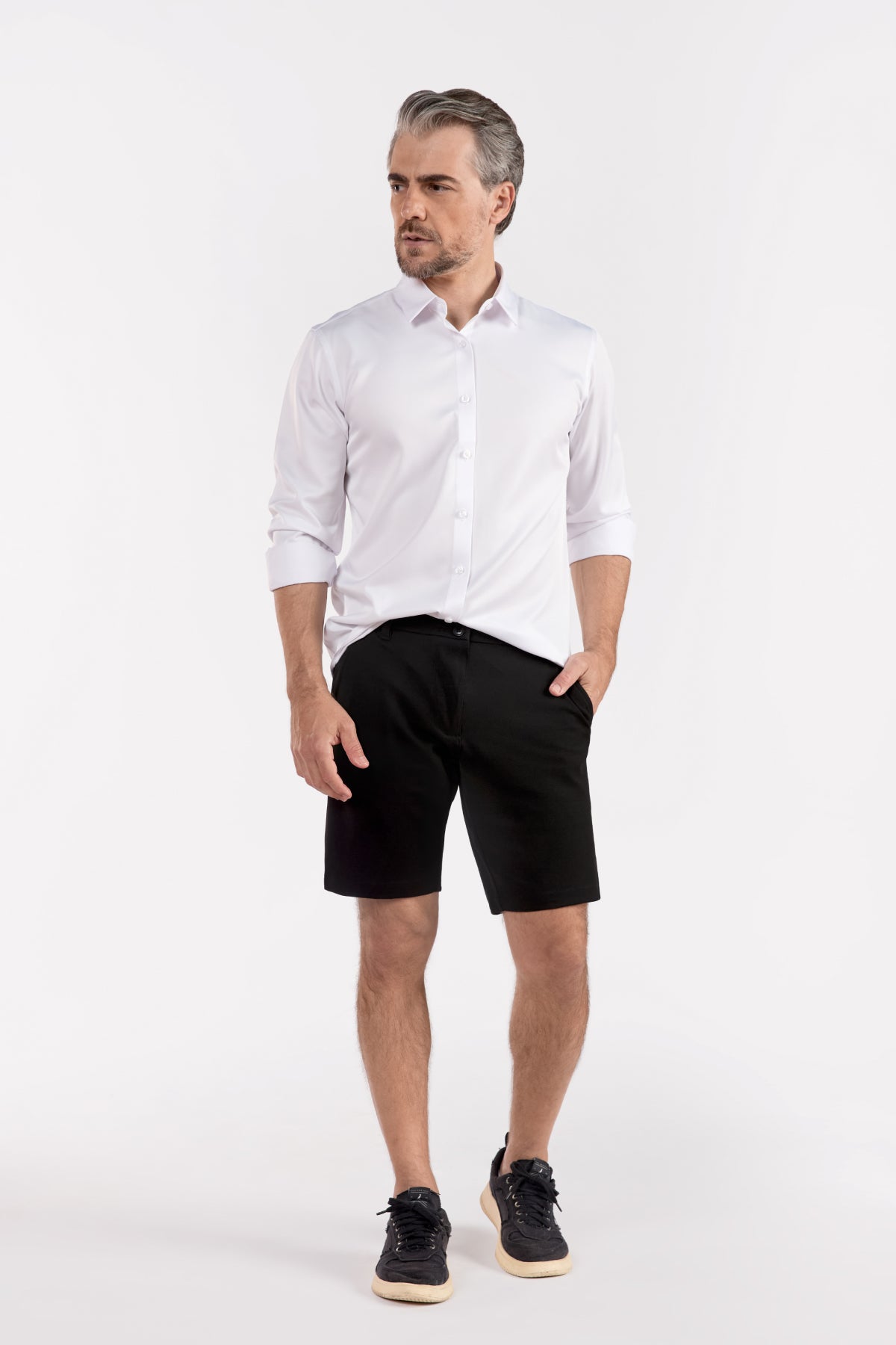 Bermuda Tecnológica de Alfaiataria