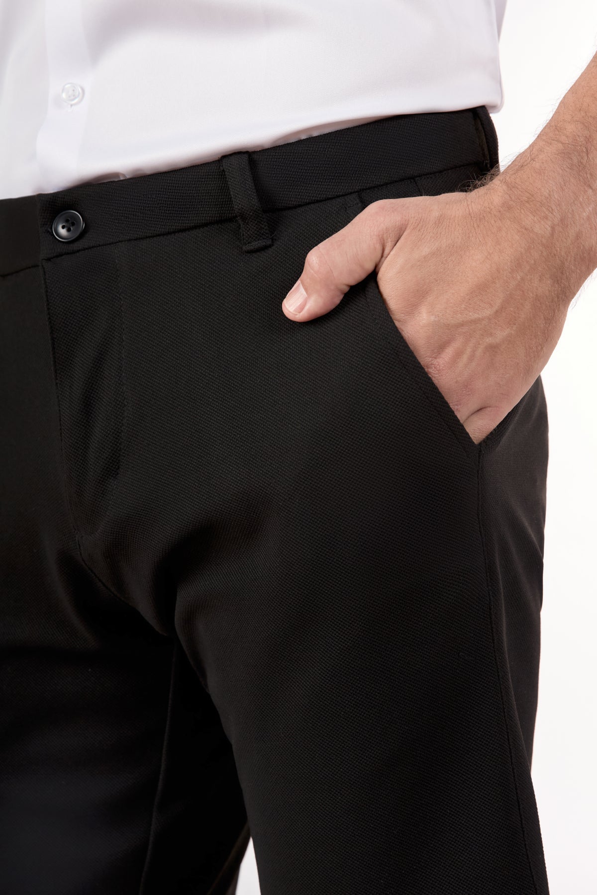 Bermuda Tecnológica de Alfaiataria