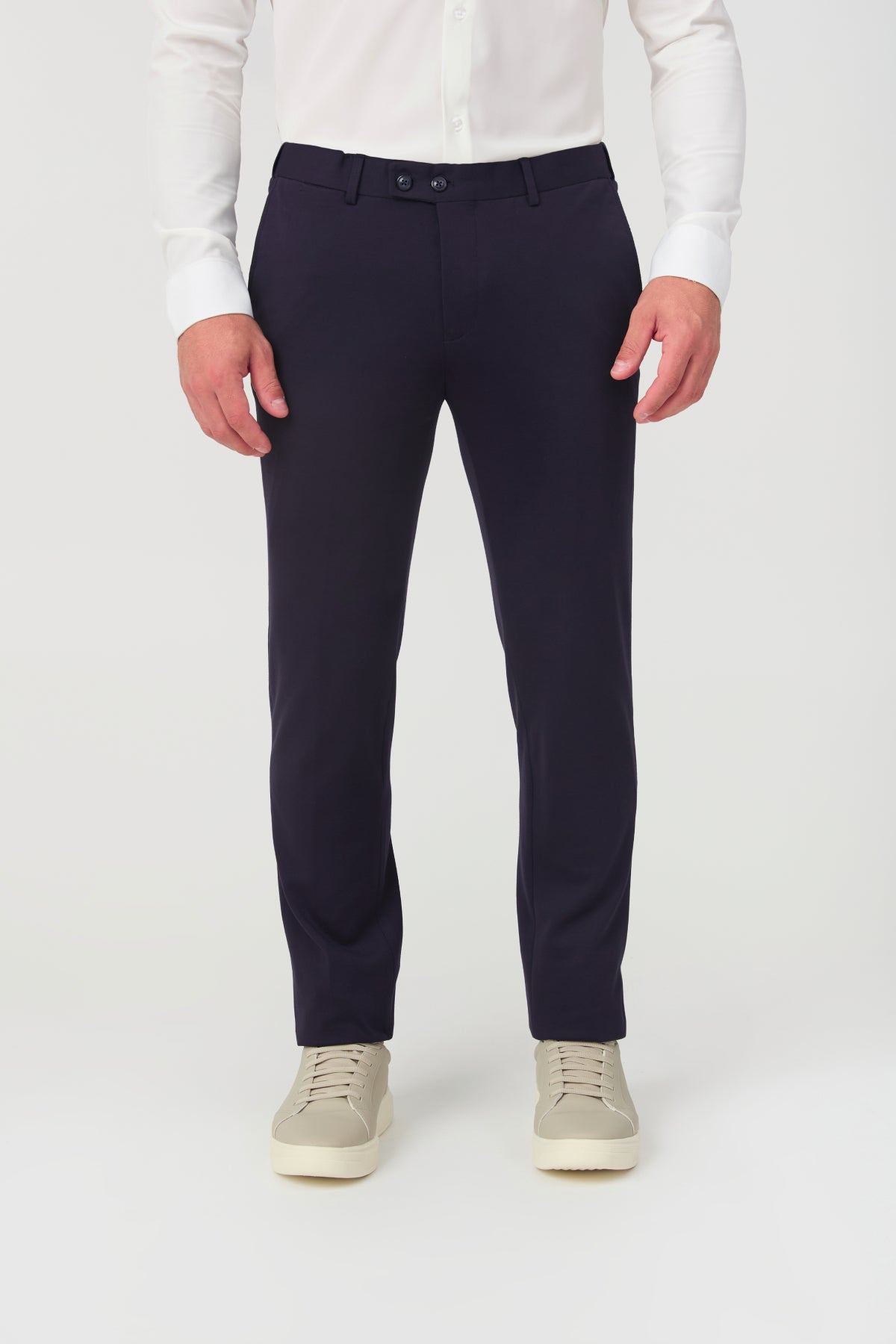 Calça Social Flex II