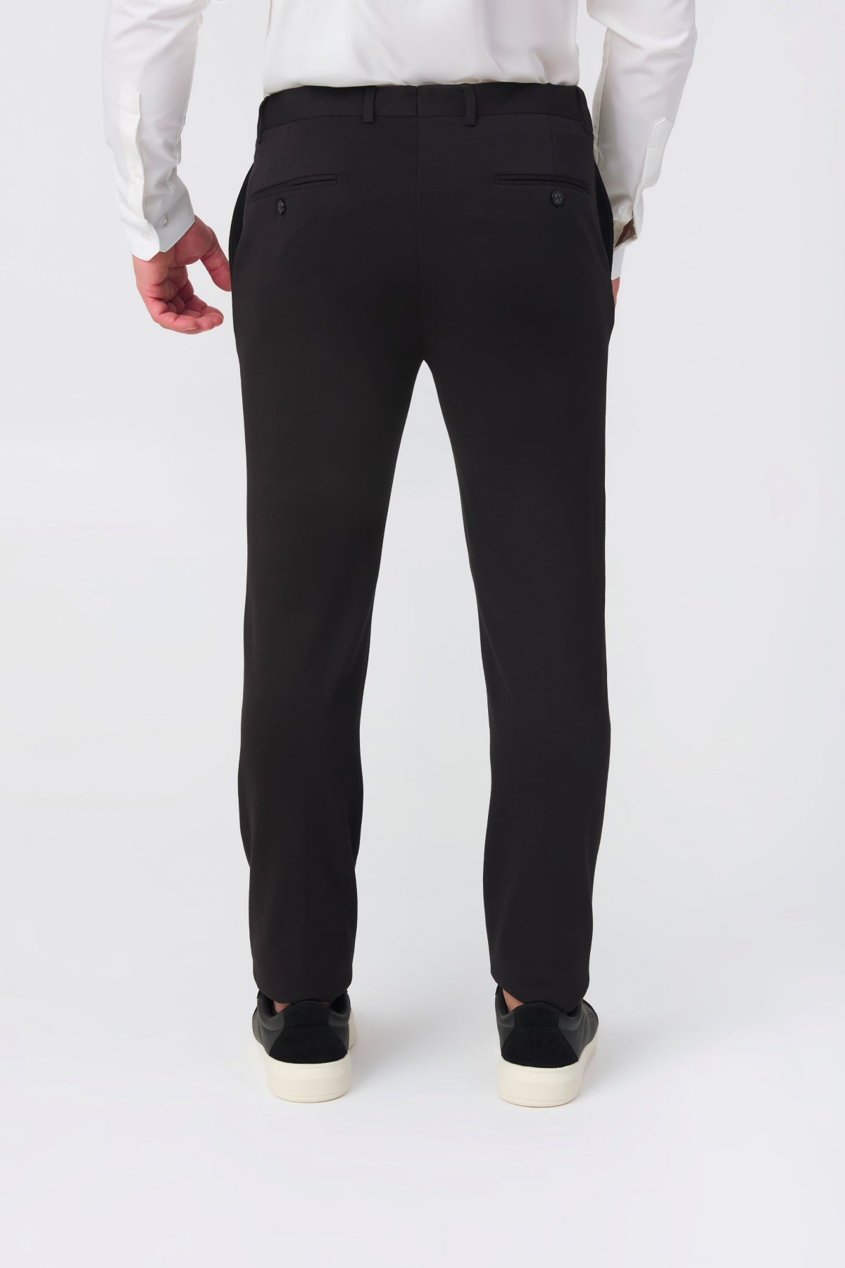 Calça Social Flex II