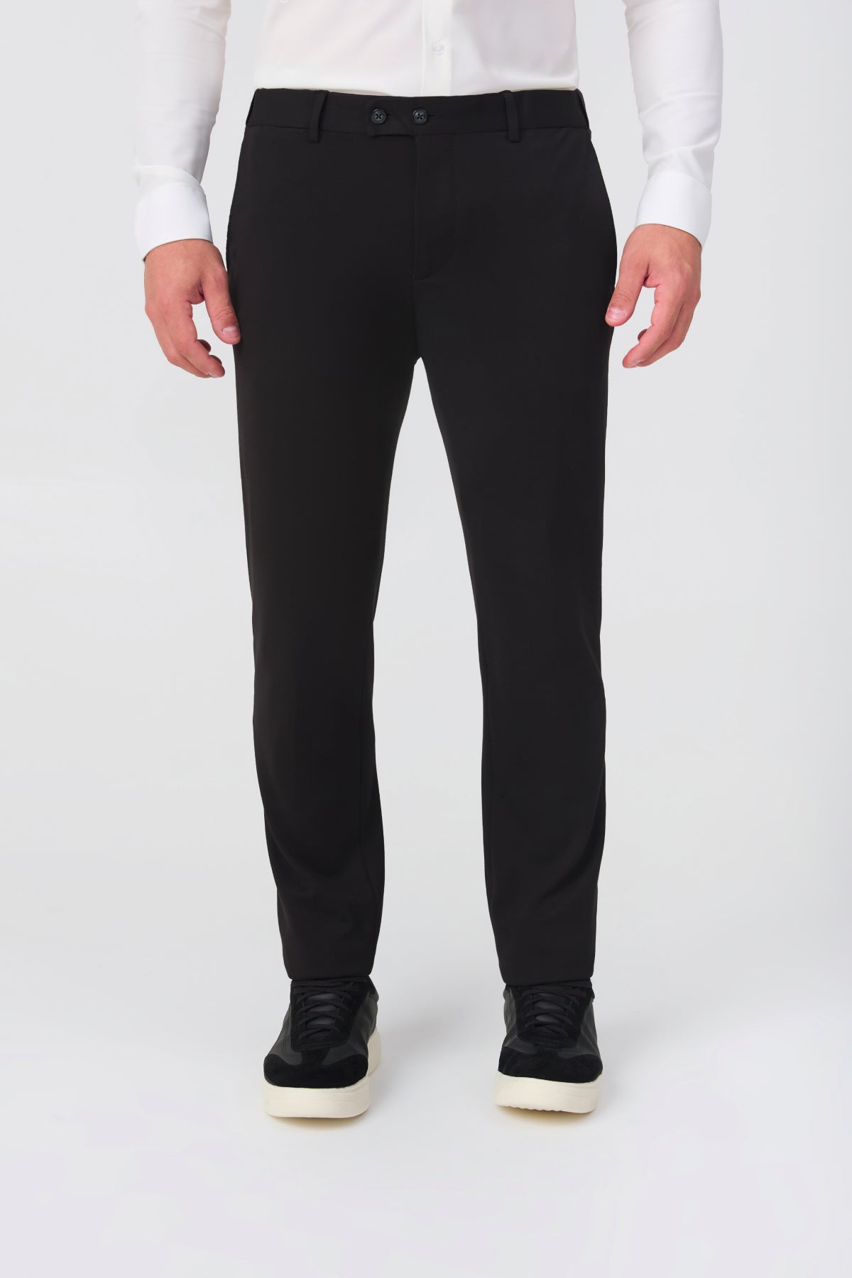 Calça Social Flex II