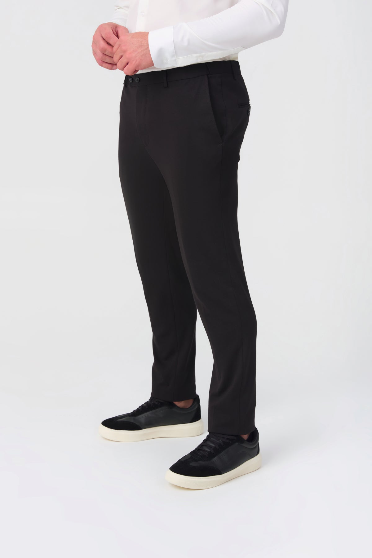 Calça Social Flex II