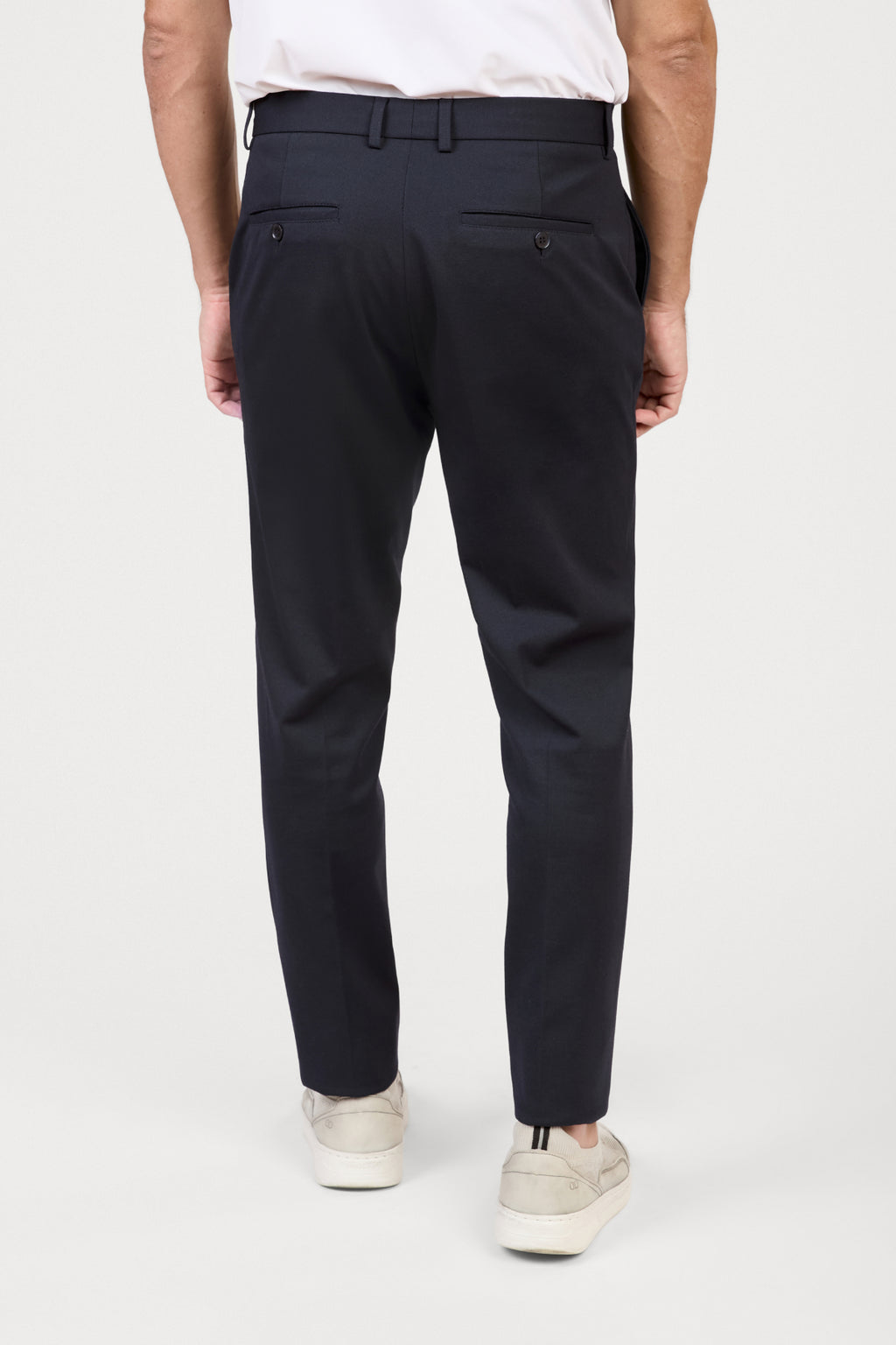 Calça Social Flex