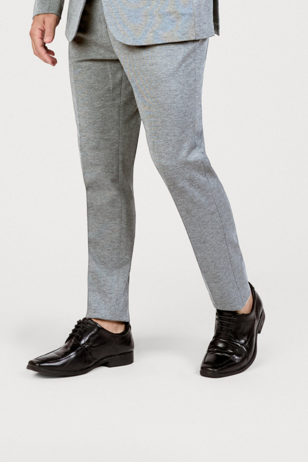 Calça Social Flex