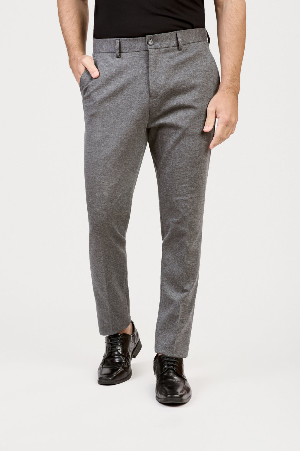 Calça Social Flex