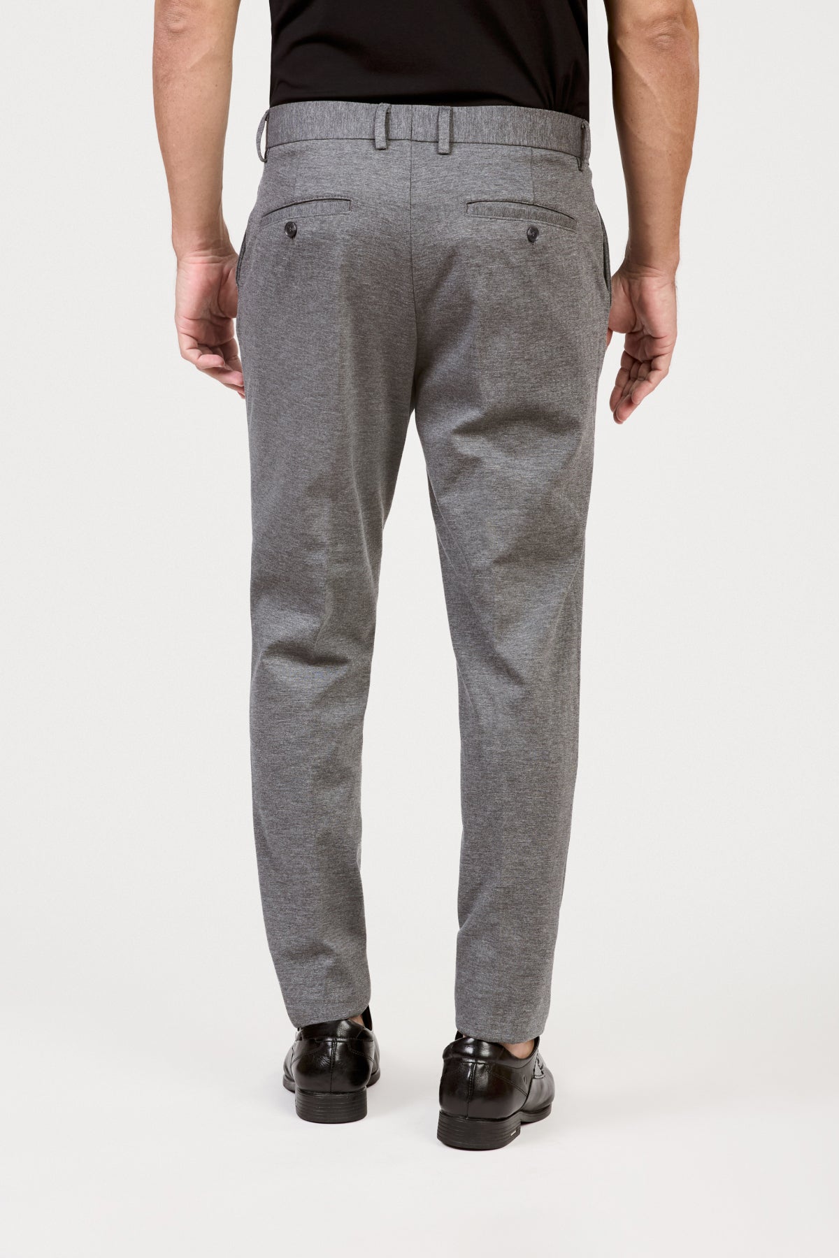 Calça Social Flex