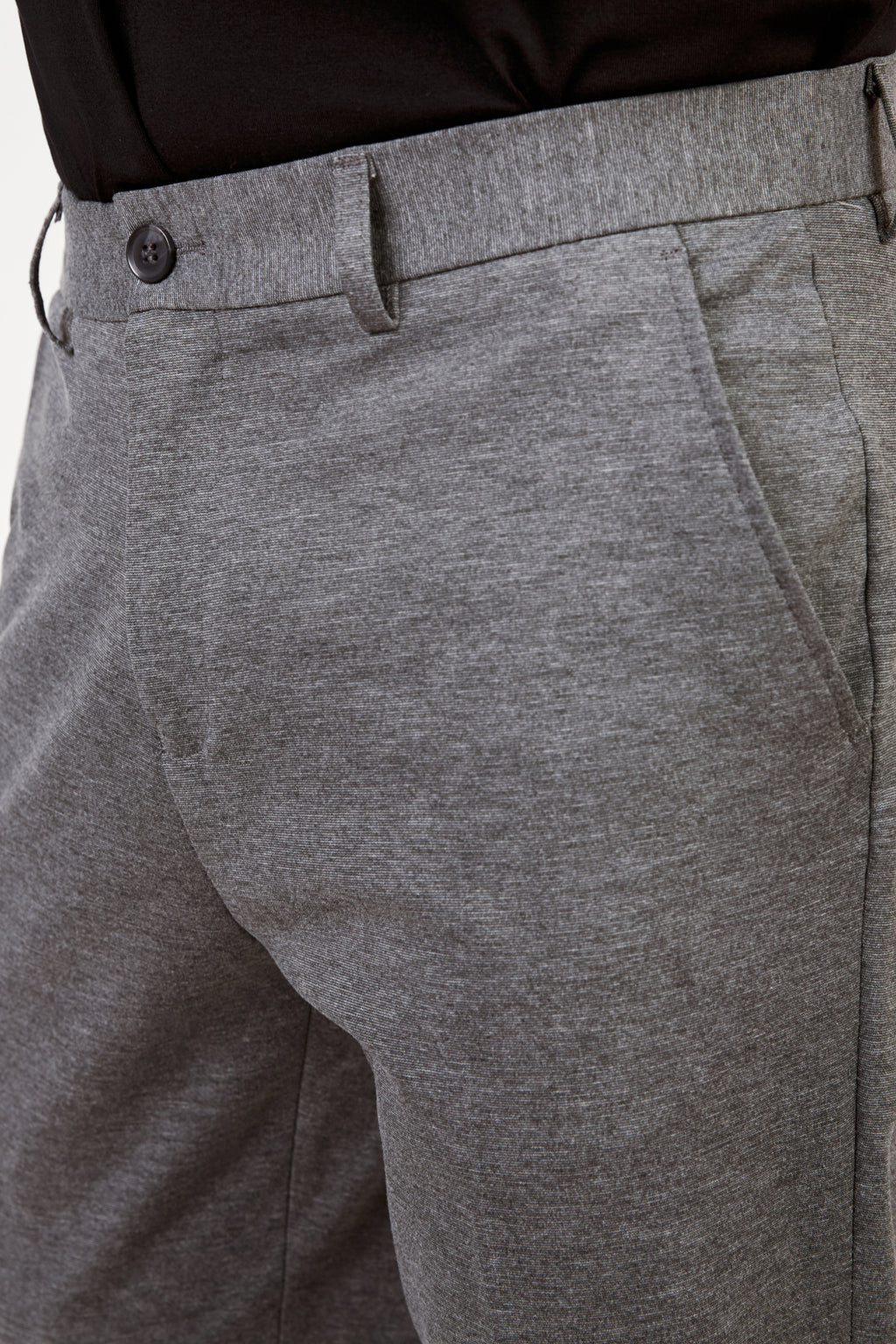 Calça Social Flex