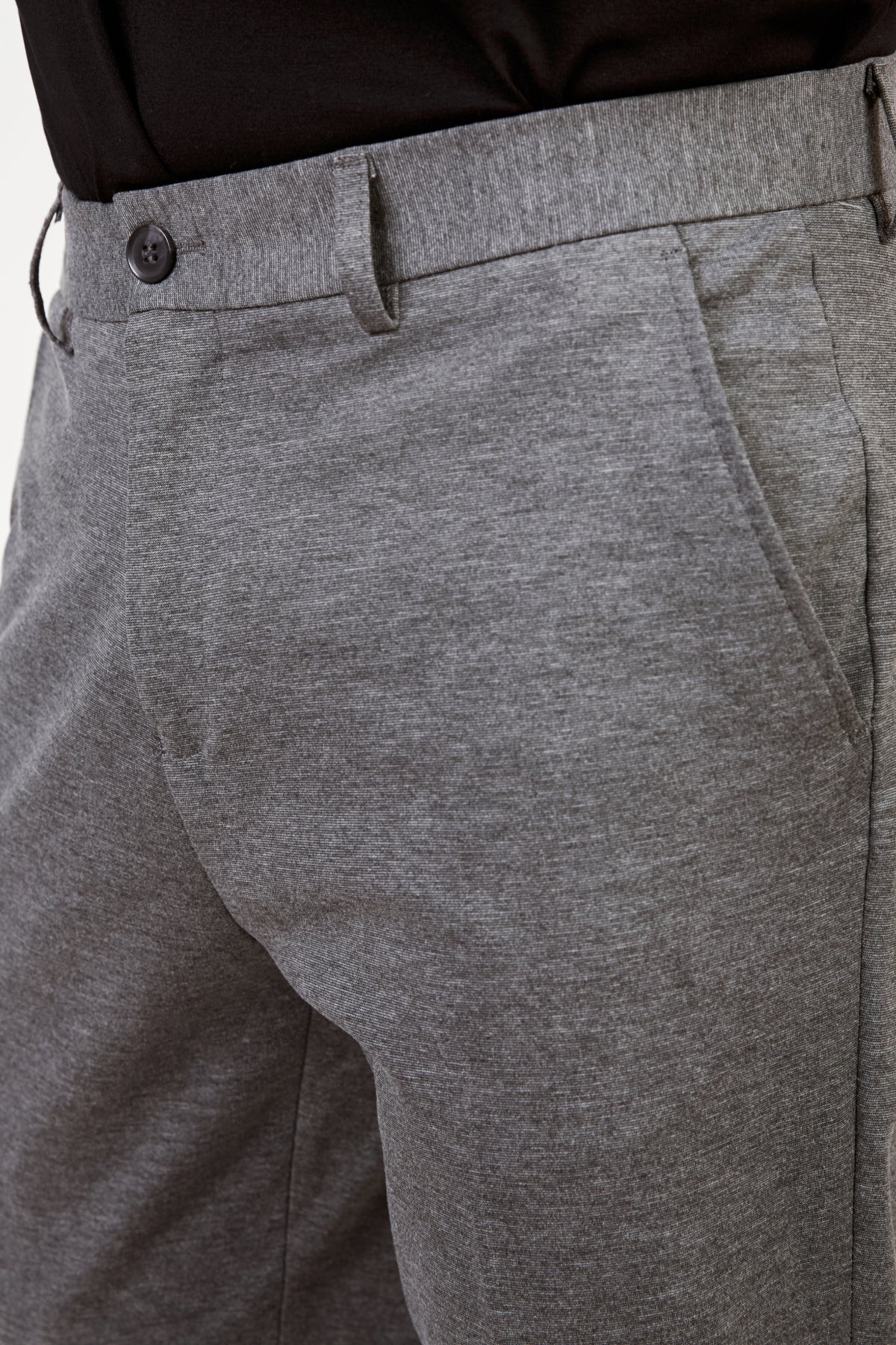 Calça Social Flex