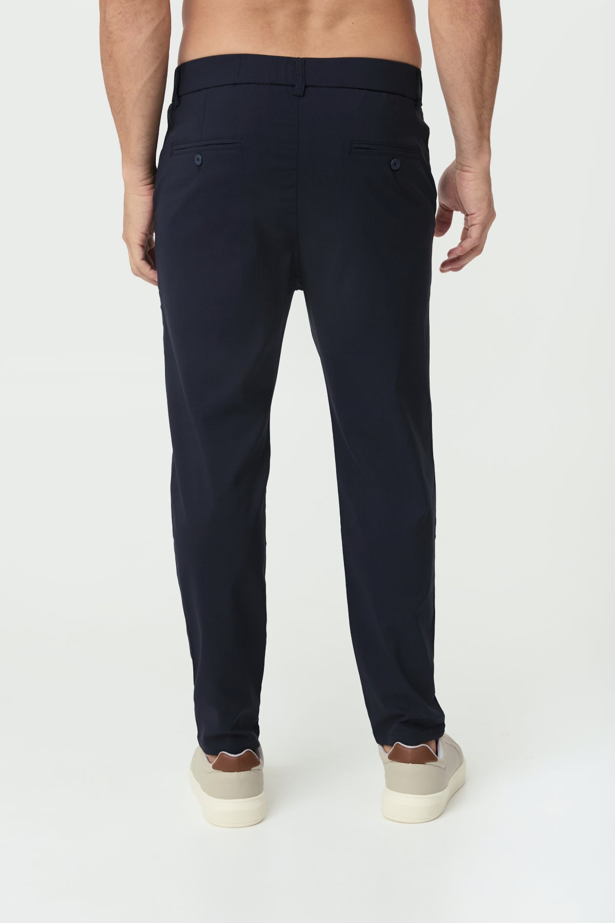 Calça Ultra Alfaiataria