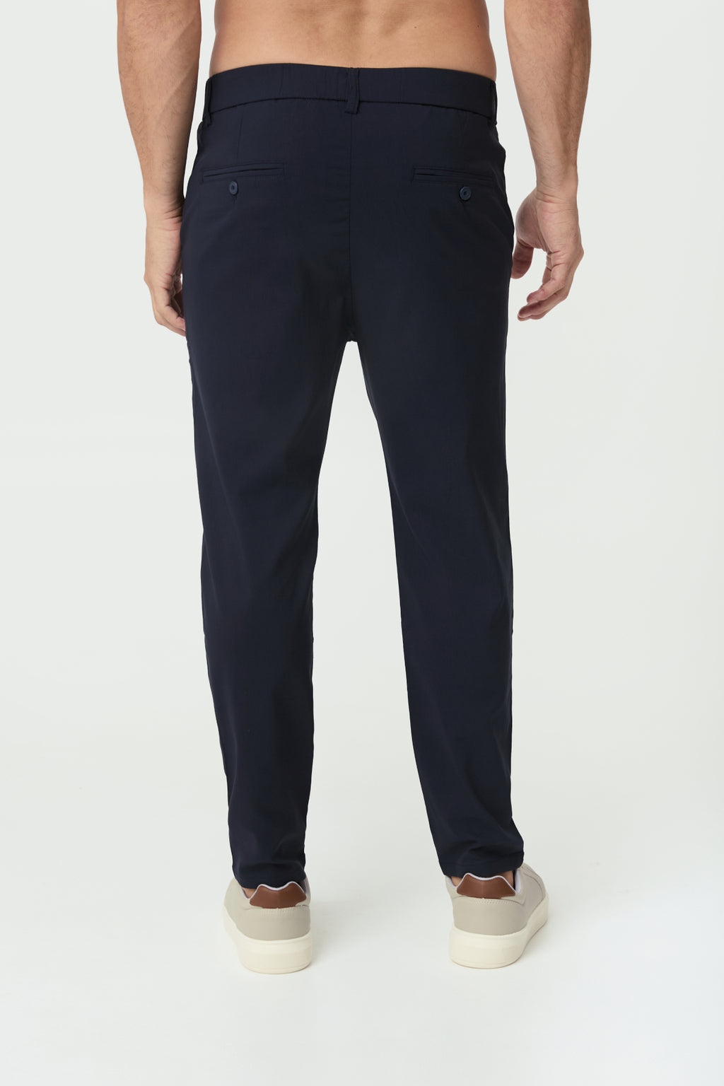Calça Ultra Alfaiataria