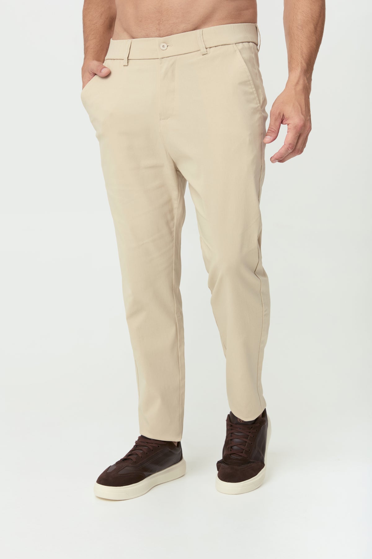 Calça Ultra Alfaiataria