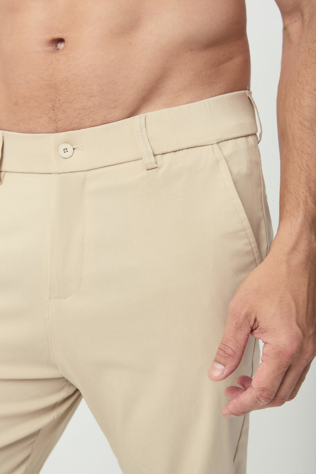 Calça Ultra Alfaiataria