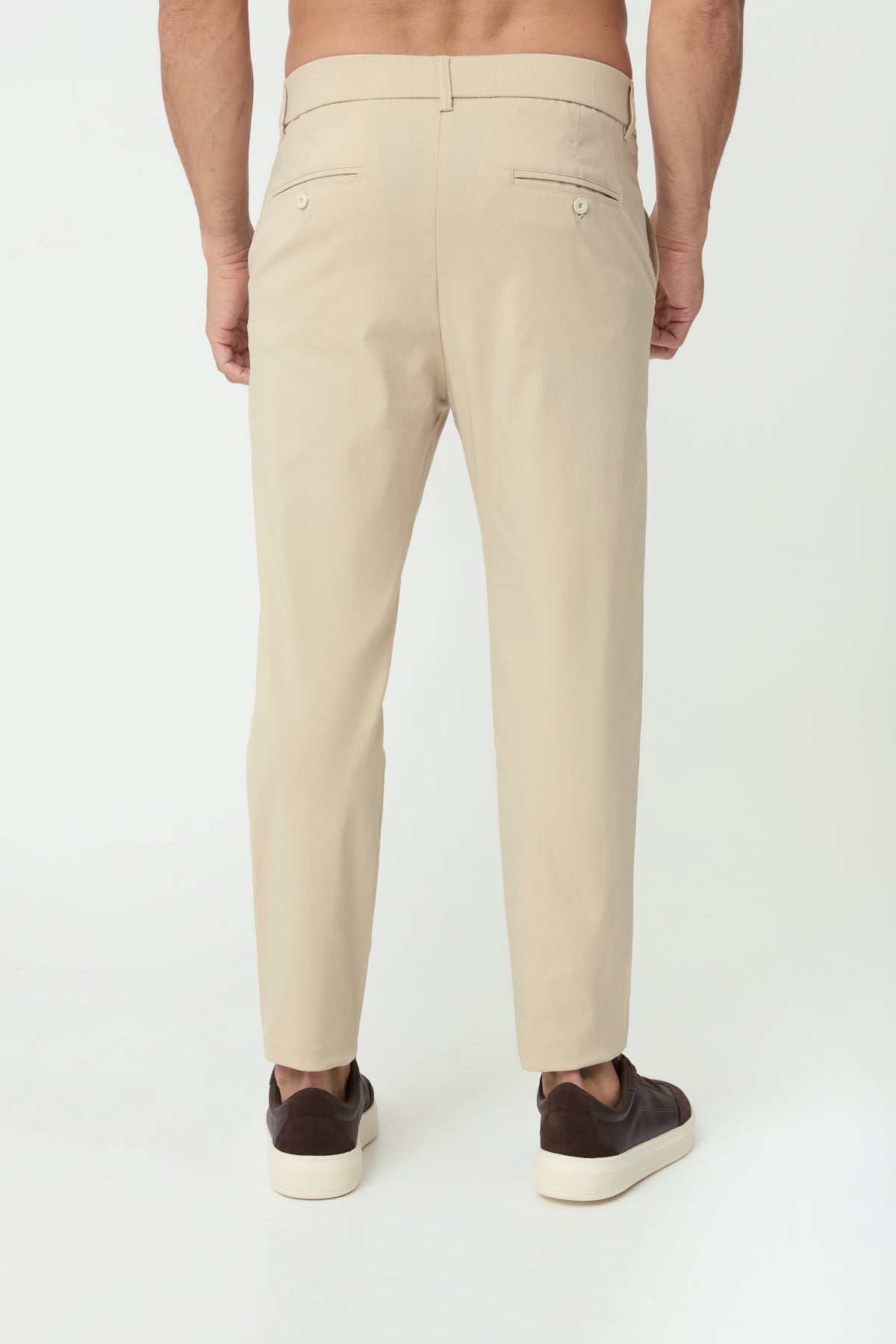 Calça Ultra Alfaiataria