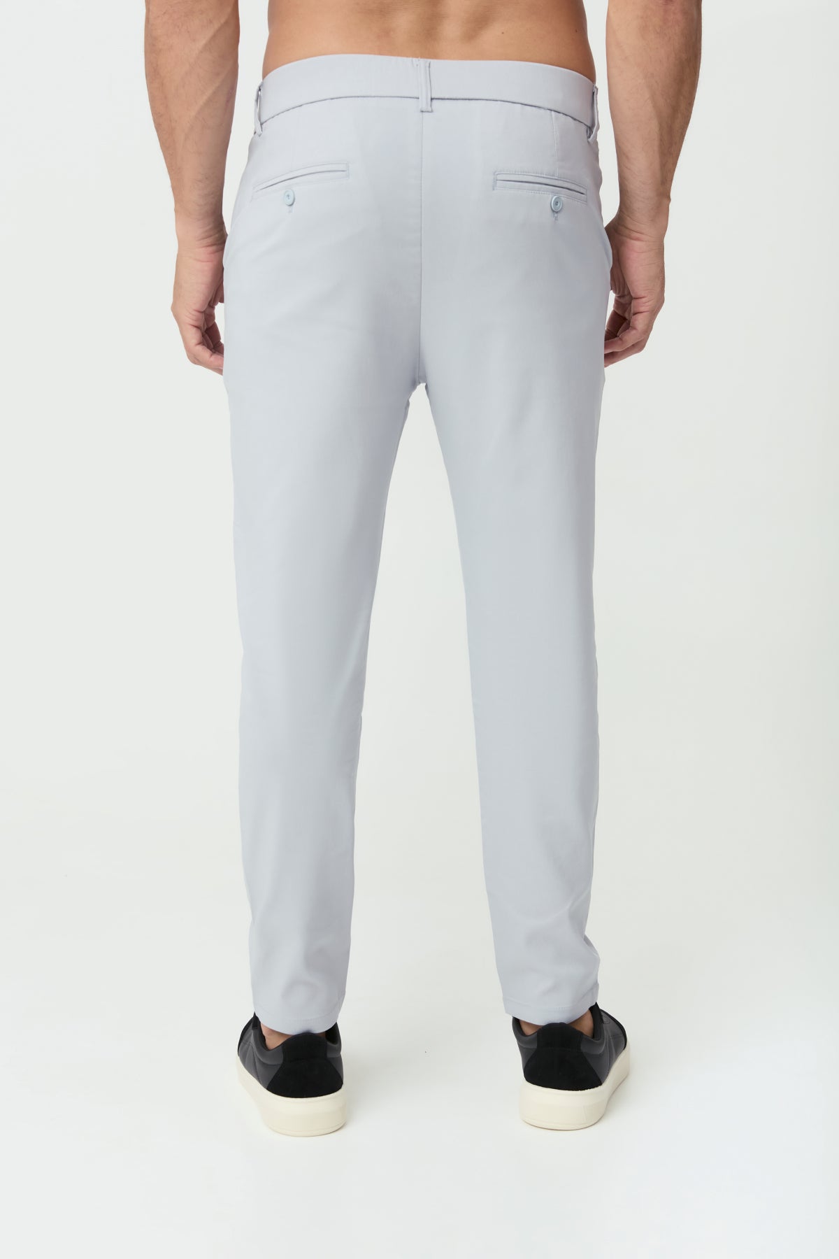 Calça Ultra Alfaiataria