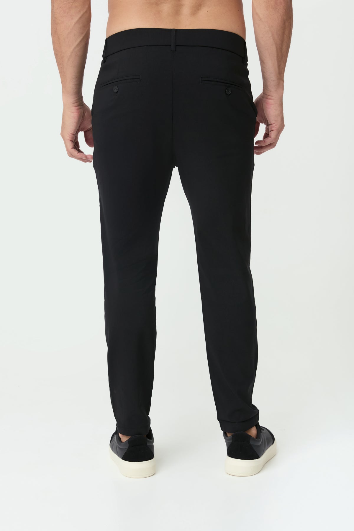 Calça Ultra Alfaiataria