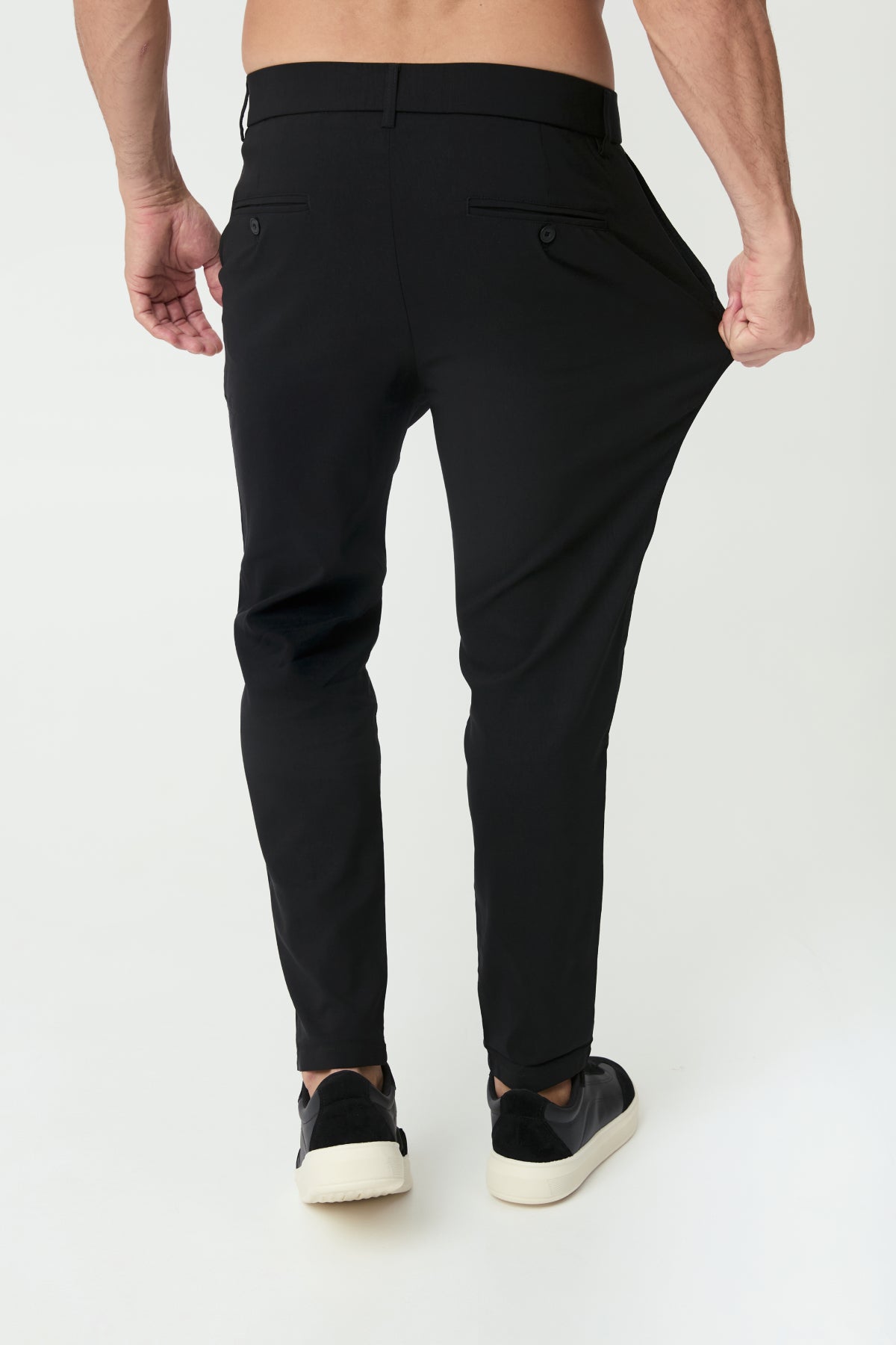 Calça Ultra Alfaiataria