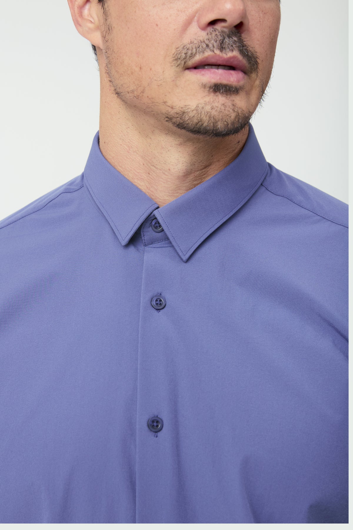 Camisa Tecnológica Easy Manga Curta