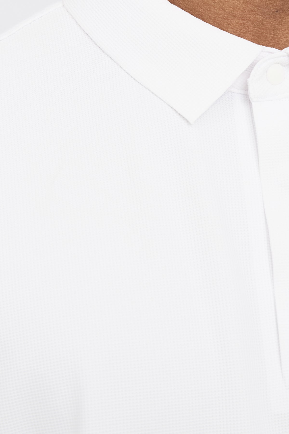Camisa Polo Tech Ultra Grid