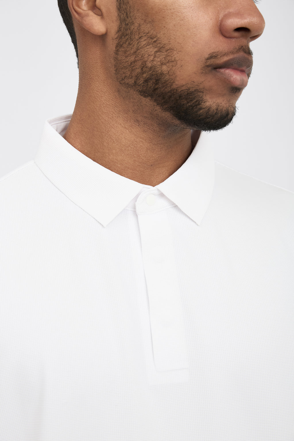 Camisa Polo Tech Ultra Grid