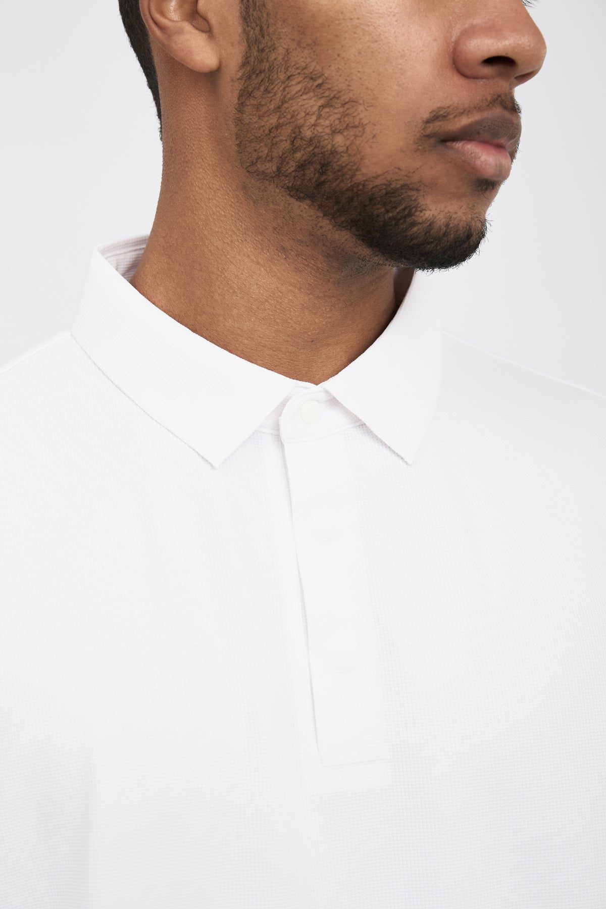 Camisa Polo Tech Ultra Grid