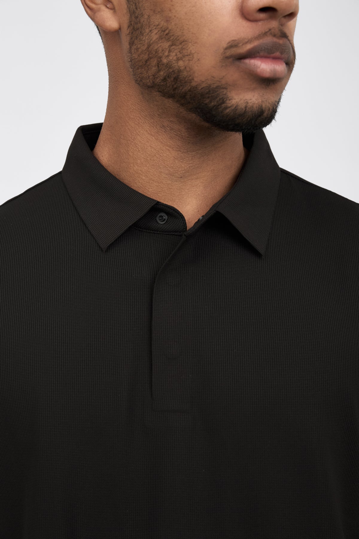Camisa Polo Tech Ultra Grid