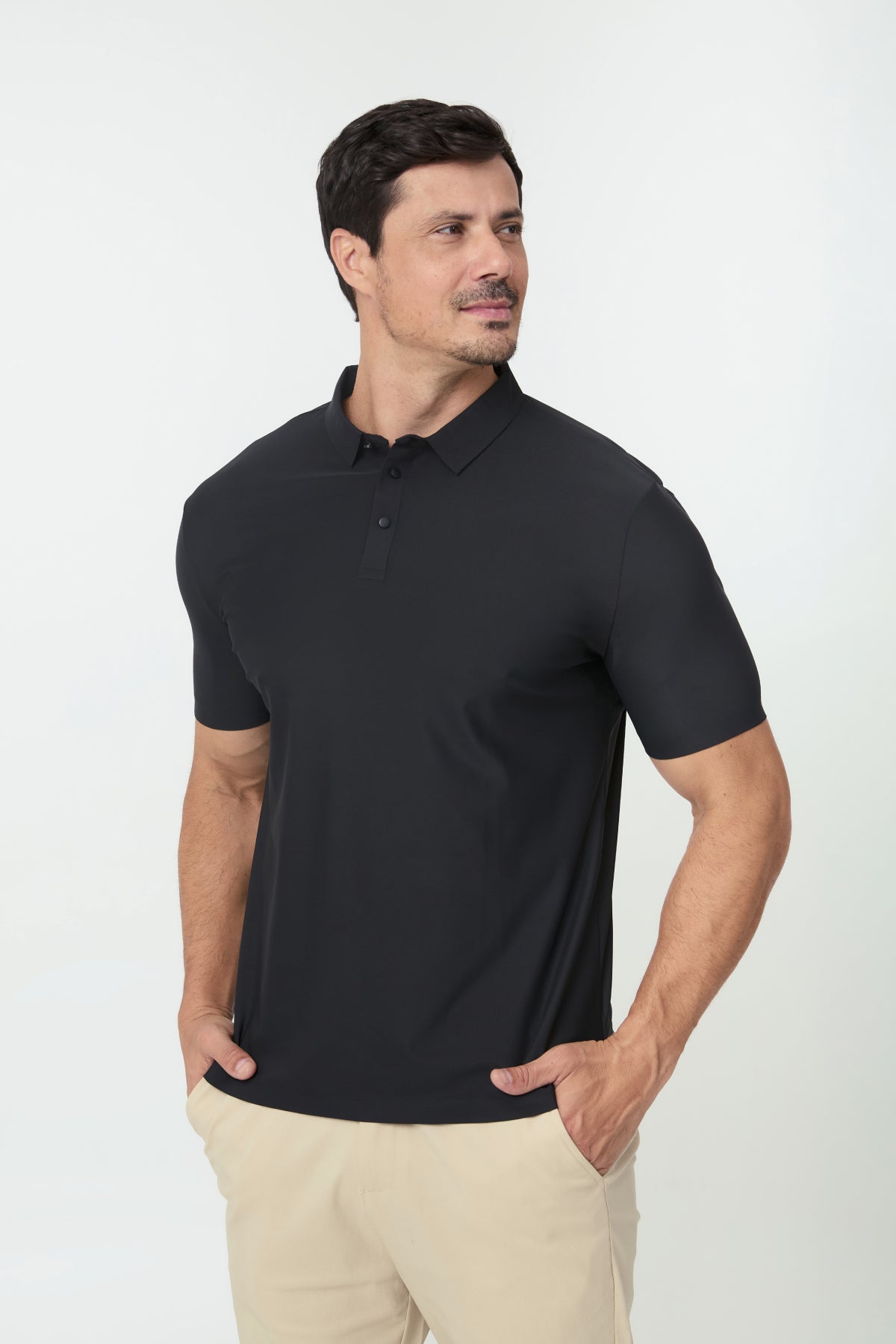 Polo Tech Ultra