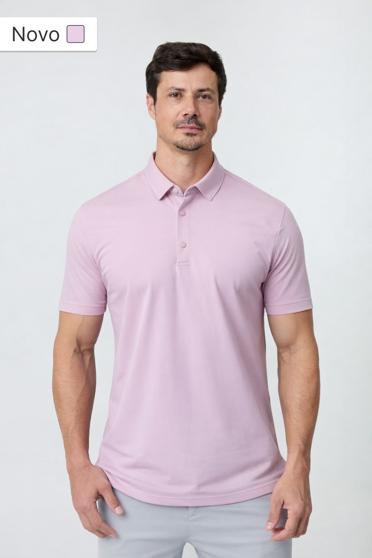 Camisa Polo Ultra