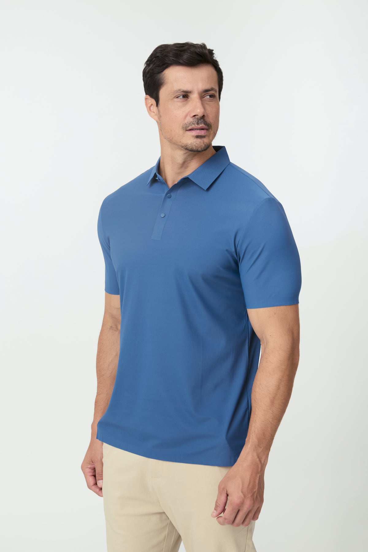 Camisa Polo Ultra