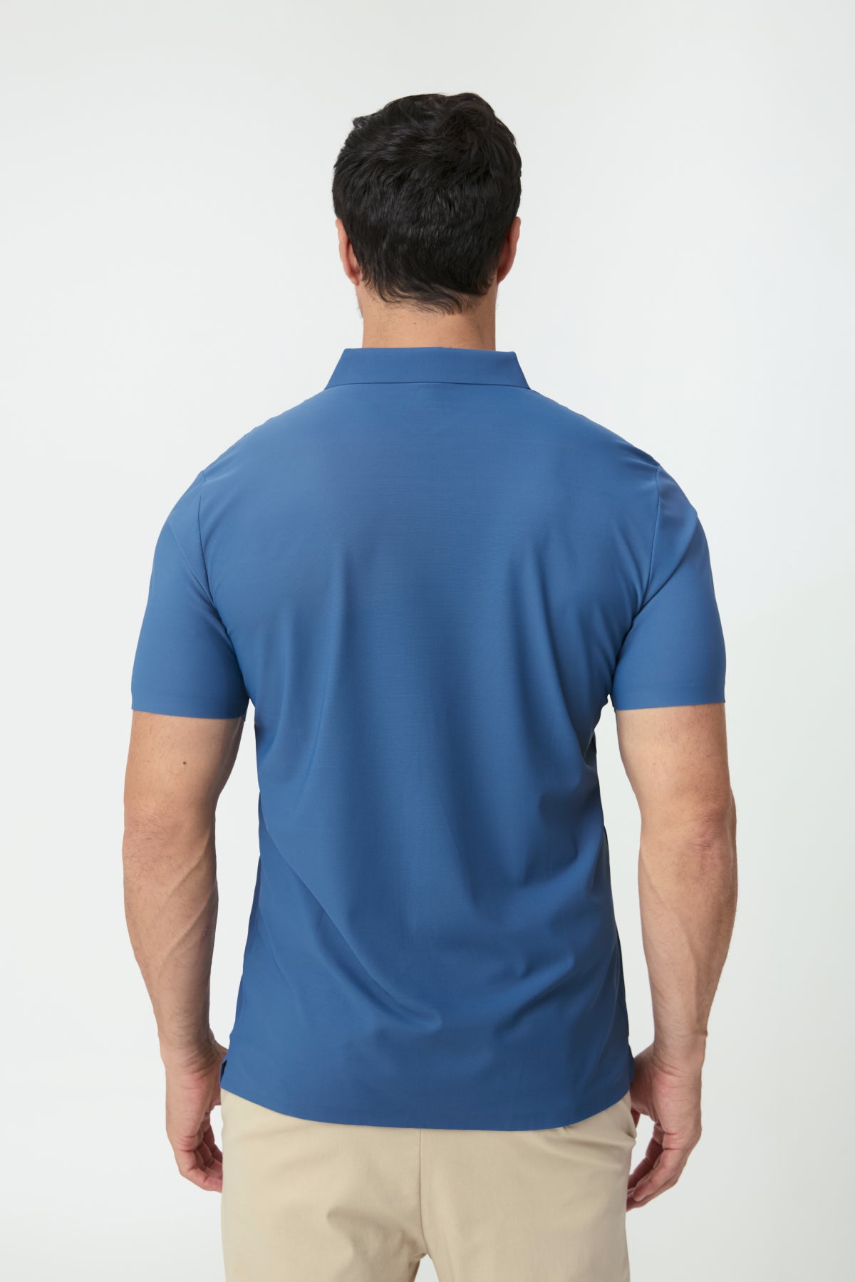 Camisa Polo Ultra