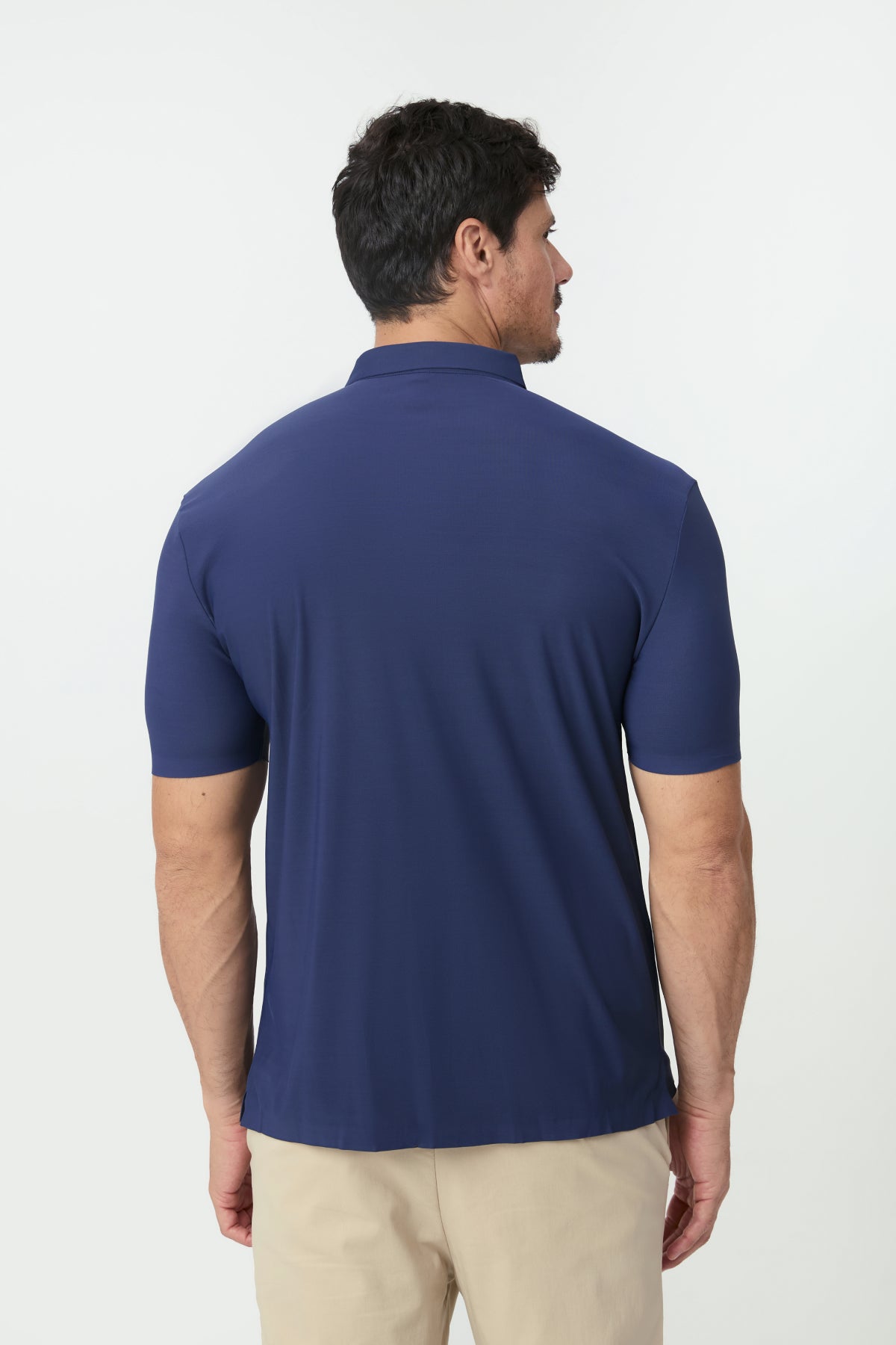 Camisa Polo Ultra