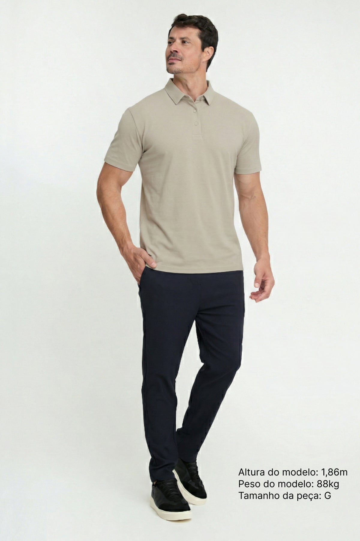 Polo Tech Ultra