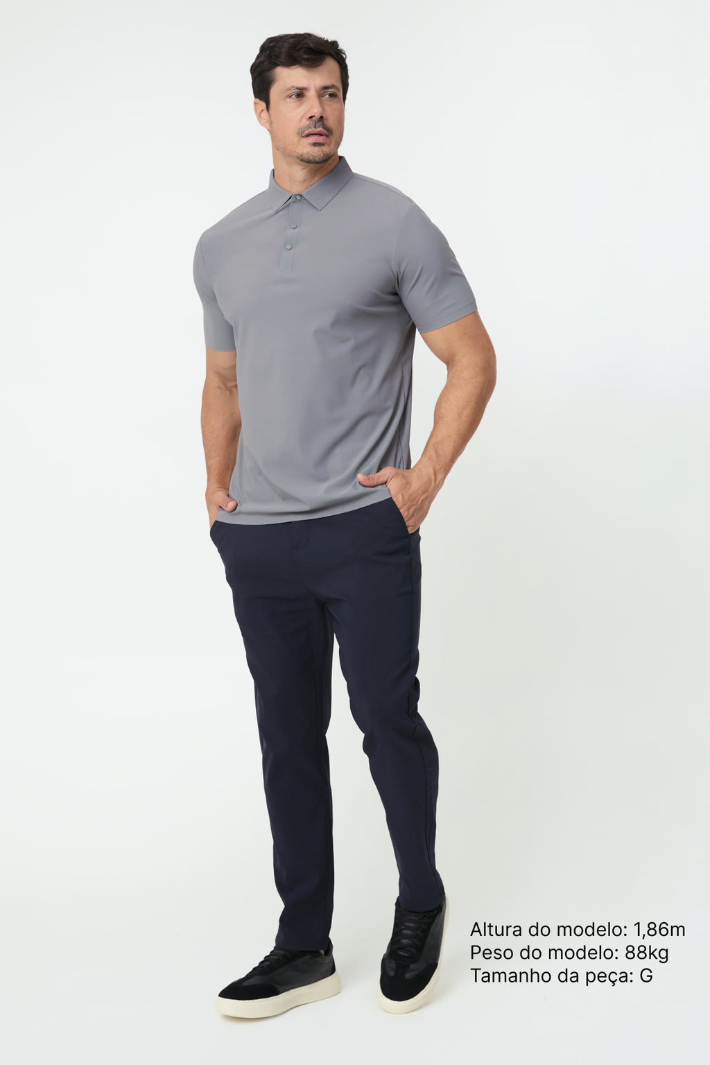 Polo Tech Ultra