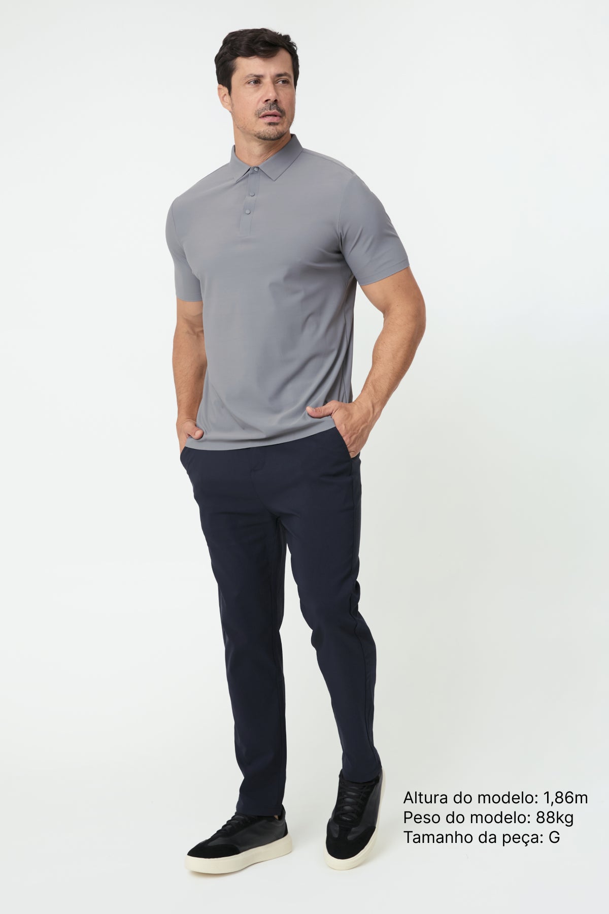 Polo Tech Ultra
