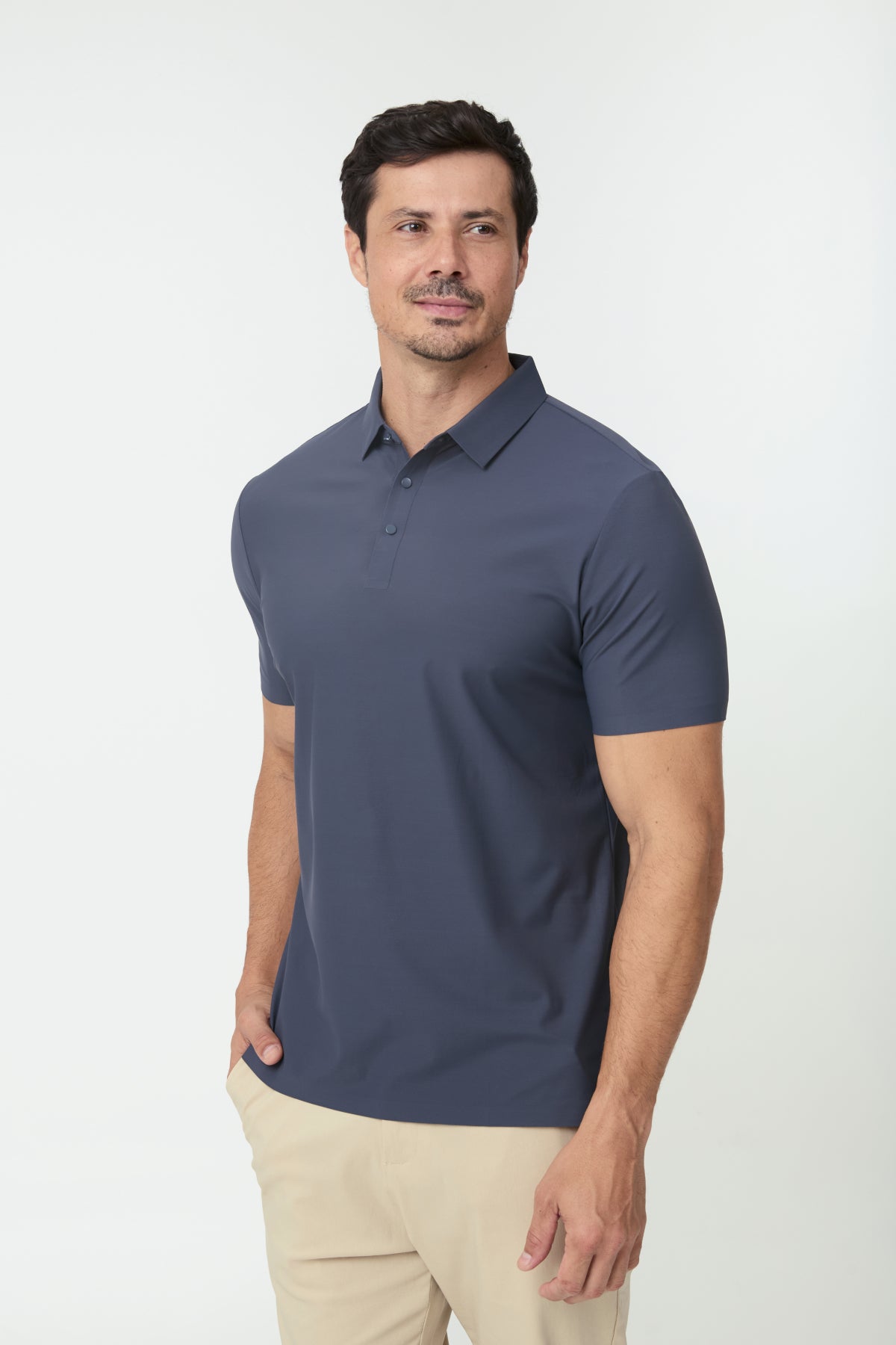 Camisa Polo Ultra