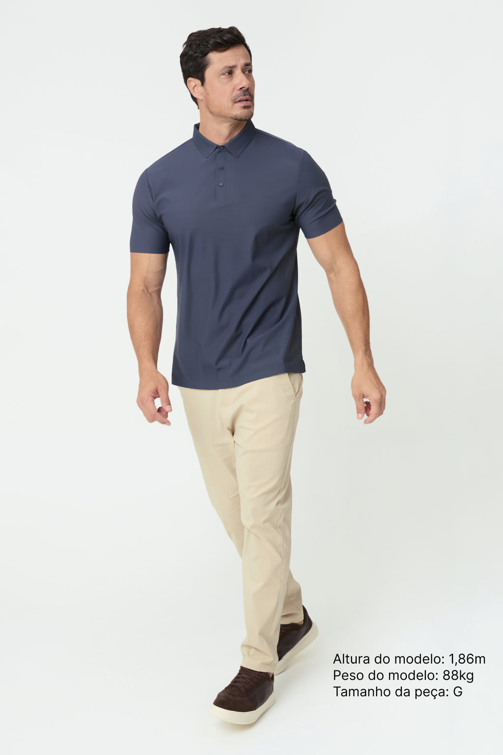 Polo Tech Ultra