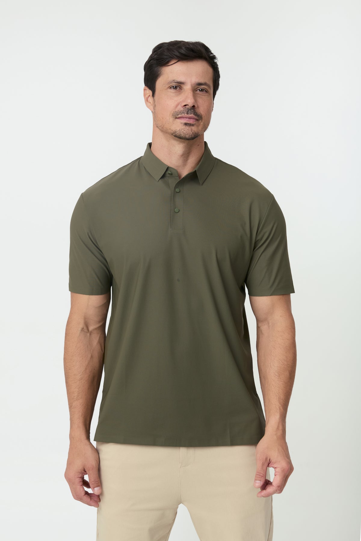 Camisa Polo Ultra