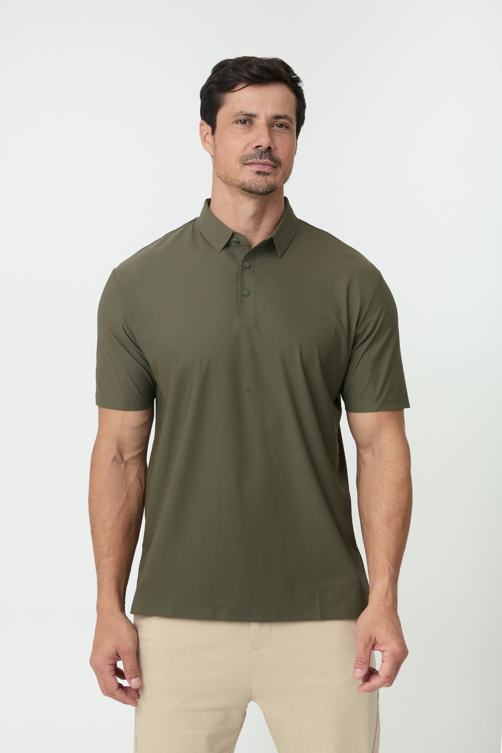 Polo Tech Ultra