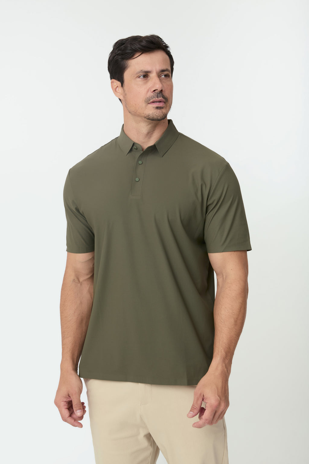 Polo Tech Ultra