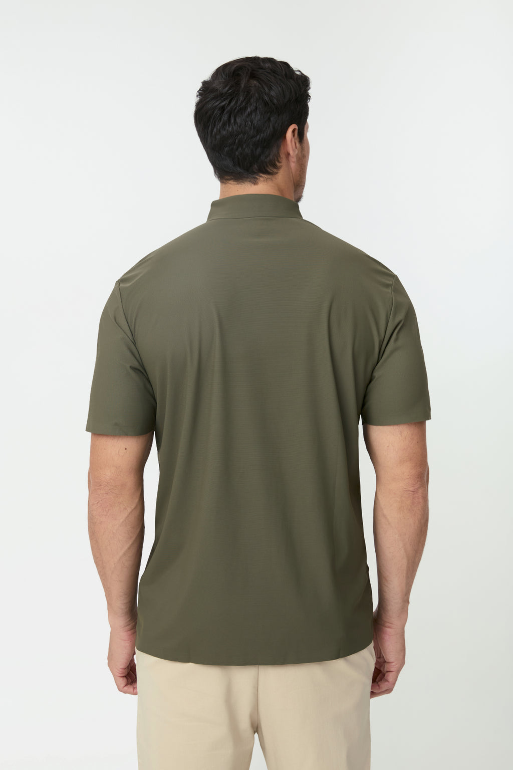 Polo Tech Ultra
