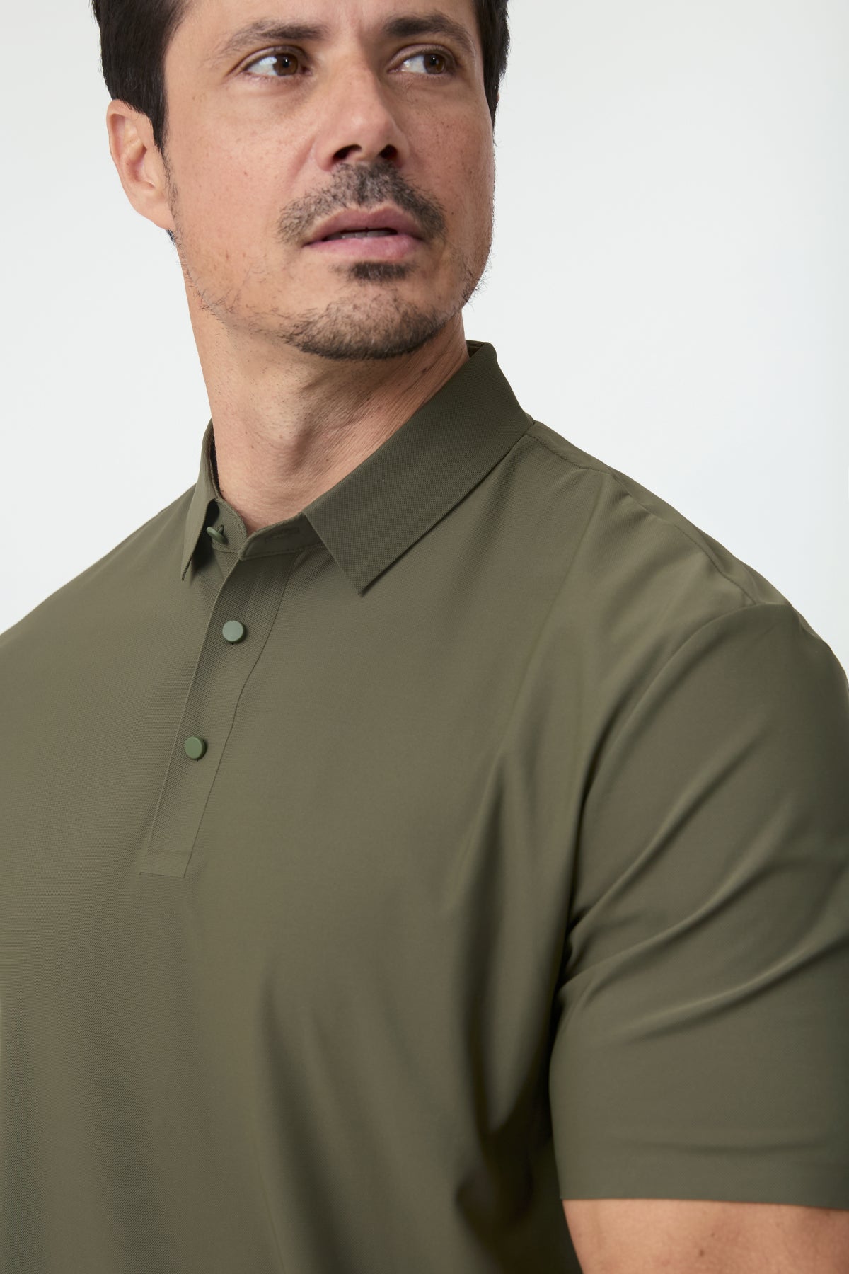 Camisa Polo Ultra