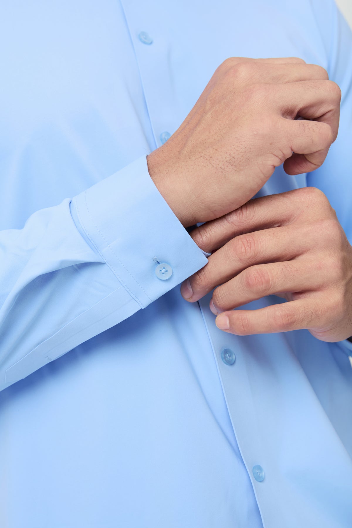 Camisa Social Ultra-Stretch