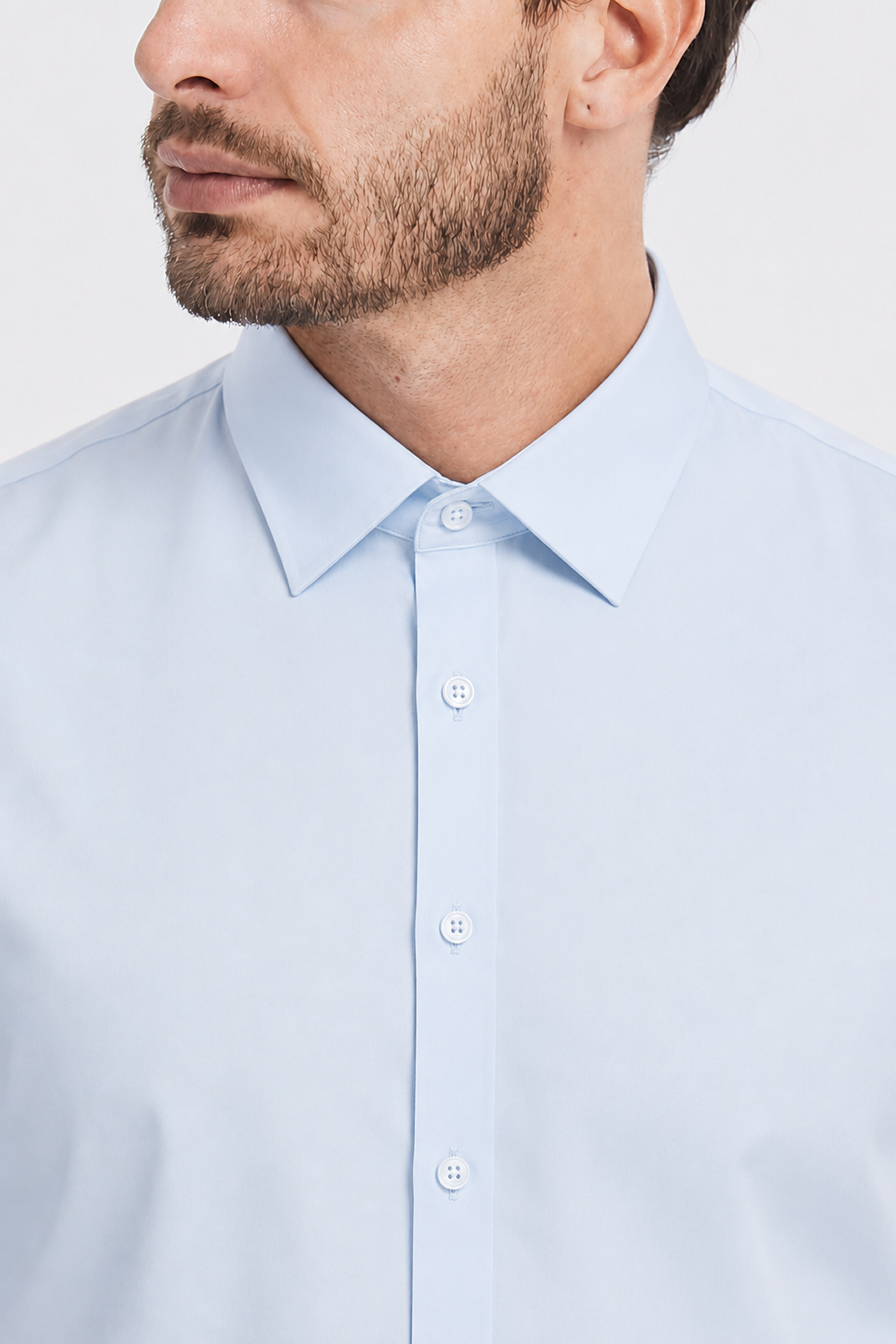 Camisa Social Anti-Amassado X-Tretch