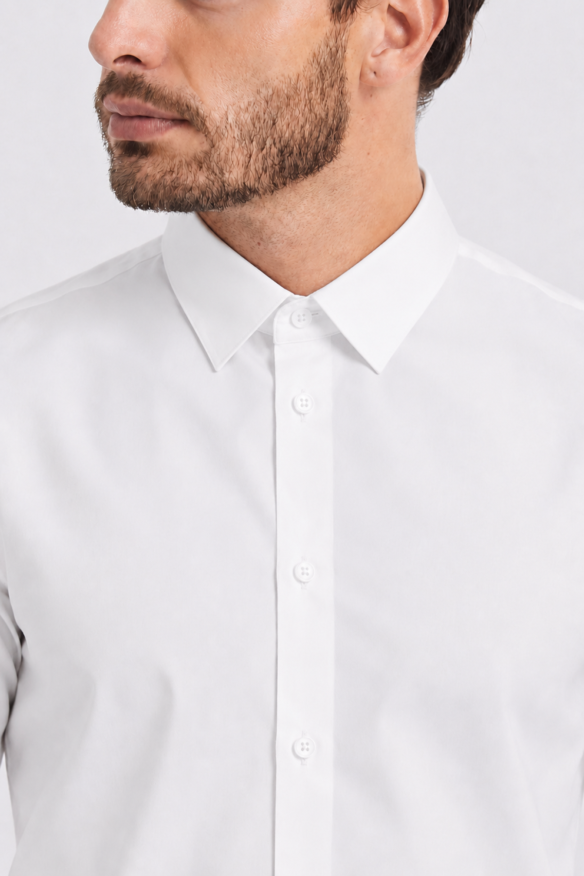 Camisa Social Anti-Amassado X-Tretch